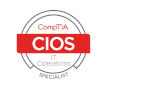 CompTIA IT Operations Specialist Certification Logo