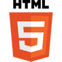 HTML 5 Logo